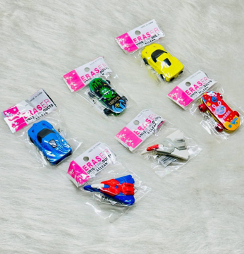 پاک کن فانتزی ماشین