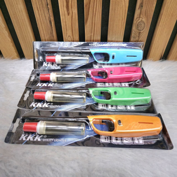 فندک یدک دار