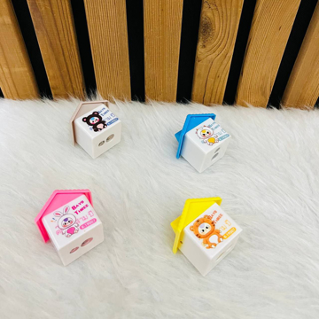 تراش کلبه ای بزرگ