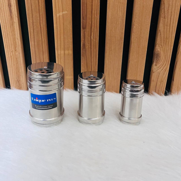 نمک پاش استیل