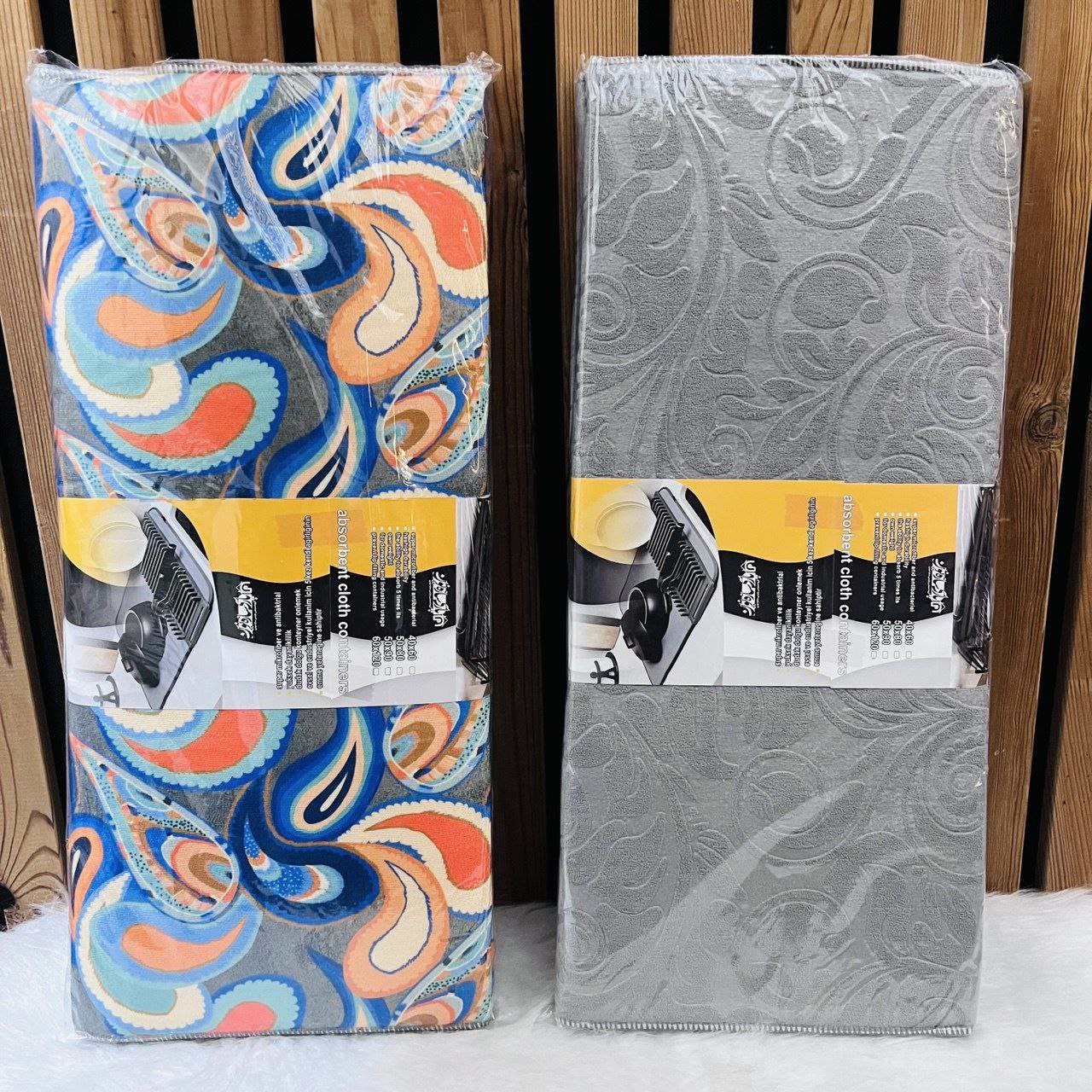 نمگیر برجسته یک رو چاپ